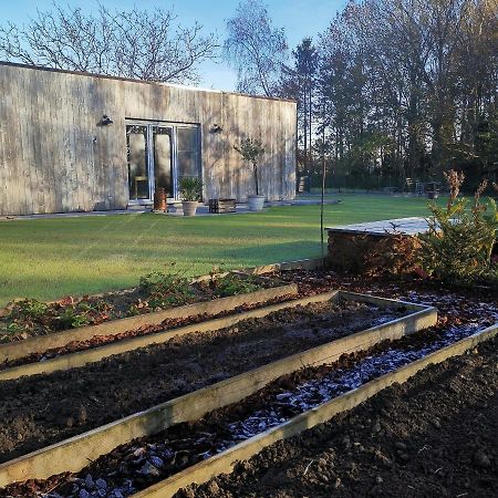Studio 'T Hoveke Gullegem Luaran gambar
