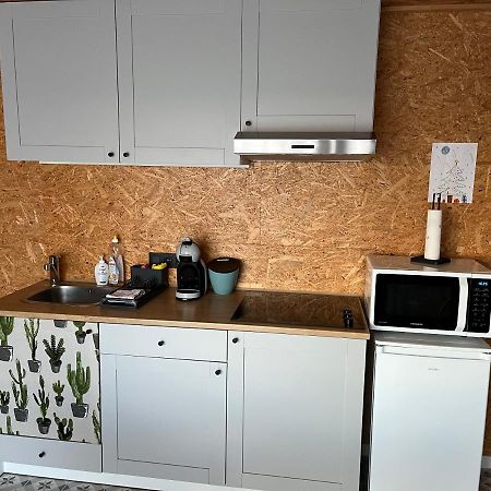 Studio 'T Hoveke Gullegem Luaran gambar