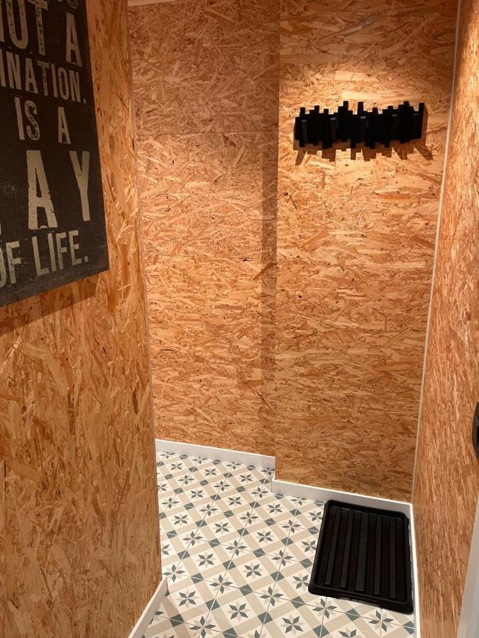 Studio 'T Hoveke Gullegem Luaran gambar